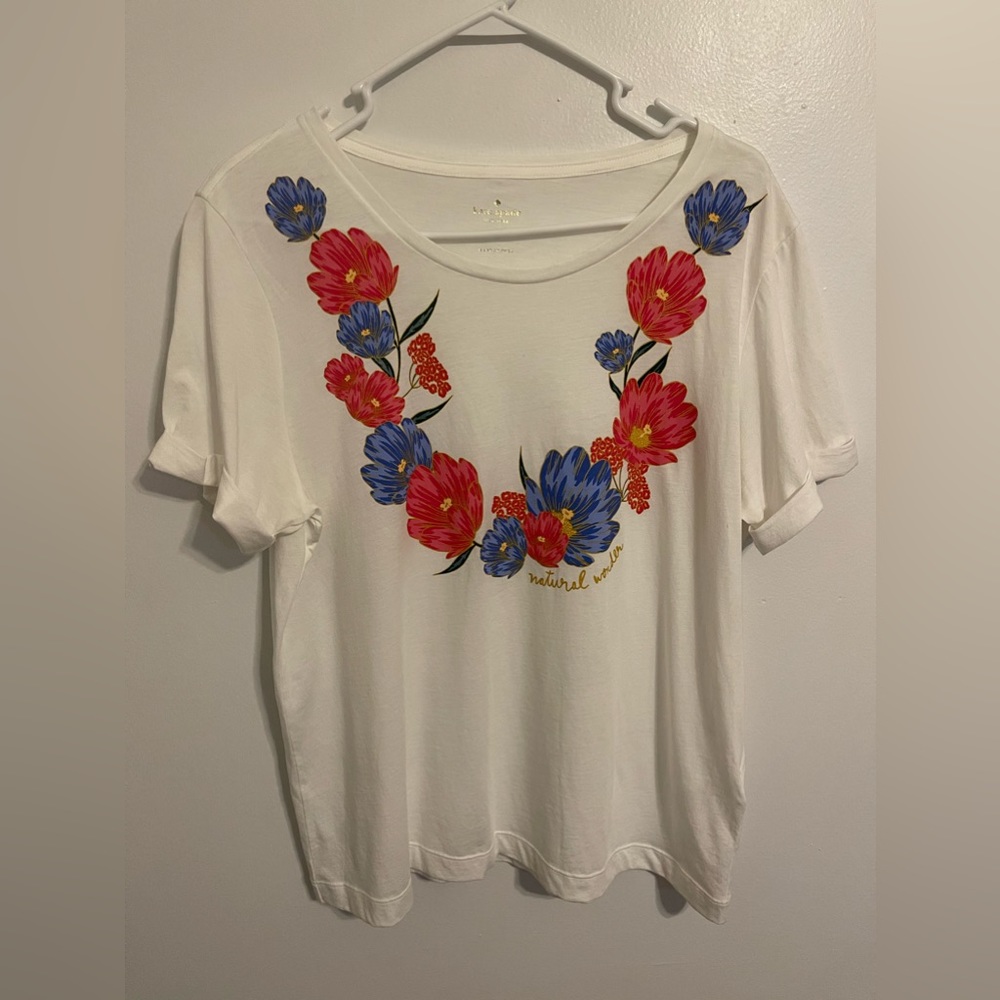 Kate Spade size XL, never worn